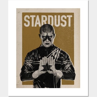 Stardust Vintage Posters and Art